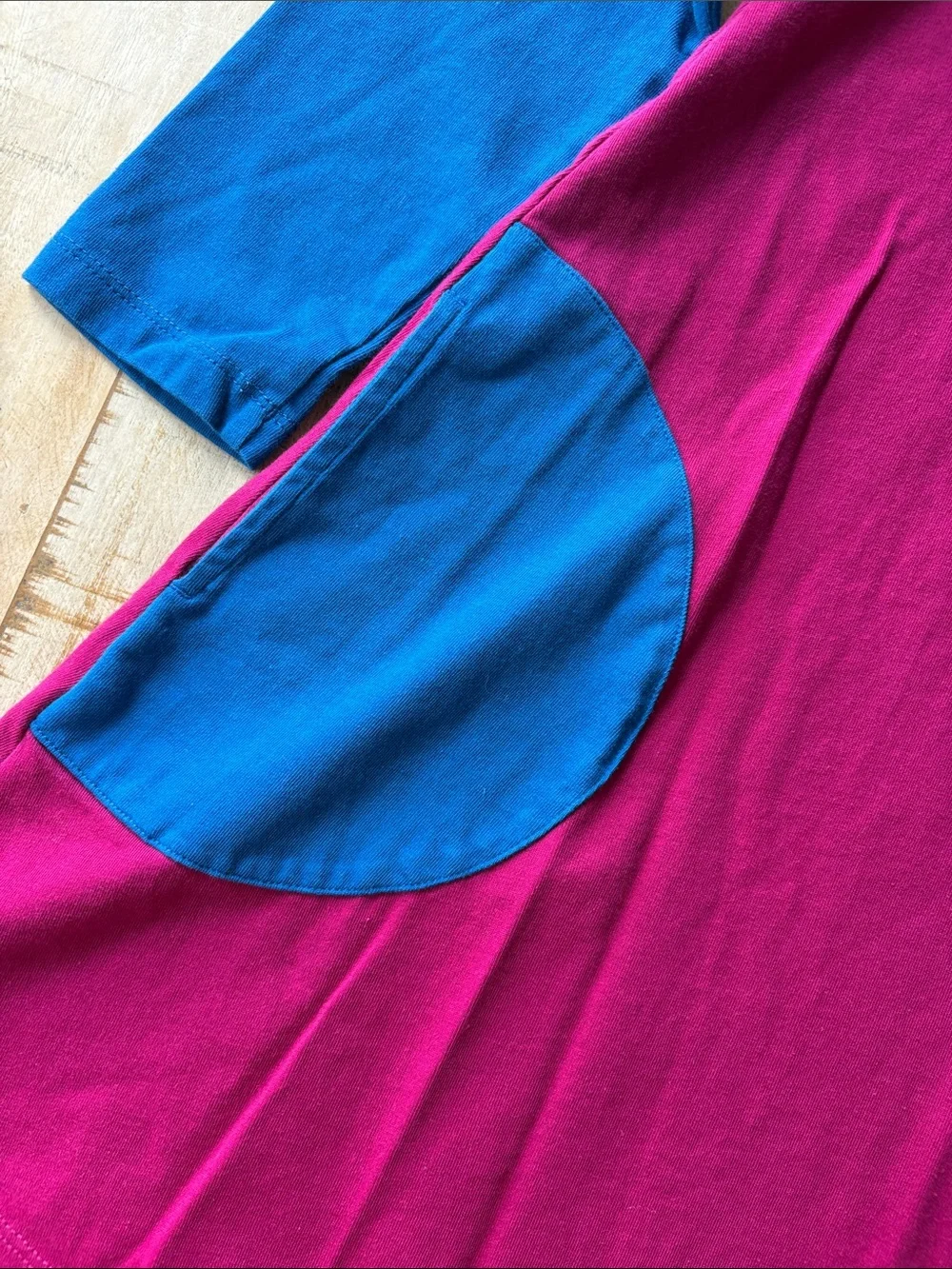 Hanna Andersson Girls Dress size 10